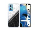 Funda Silicona para Realme GT NEO 2 5G diseño Mármol 01 Dibujos