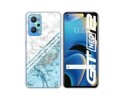 Funda Silicona para Realme GT NEO 2 5G diseño Mármol 02 Dibujos