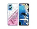 Funda Silicona para Realme GT NEO 2 5G diseño Mármol 03 Dibujos