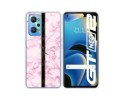 Funda Silicona para Realme GT NEO 2 5G diseño Mármol 04 Dibujos