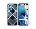 Funda Silicona para Realme GT NEO 2 5G diseño Mármol 06 Dibujos