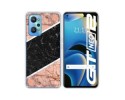 Funda Silicona para Realme GT NEO 2 5G diseño Mármol 07 Dibujos