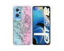 Funda Silicona para Realme GT NEO 2 5G diseño Mármol 08 Dibujos