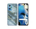 Funda Silicona para Realme GT NEO 2 5G diseño Mármol 09 Dibujos