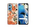 Funda Silicona para Realme GT NEO 2 5G diseño Mármol 12 Dibujos