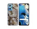 Funda Silicona para Realme GT NEO 2 5G diseño Mármol 14 Dibujos
