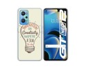 Funda Silicona para Realme GT NEO 2 5G diseño Creativity Dibujos