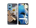 Funda Silicona para Realme GT NEO 2 5G diseño Dream Dibujos