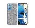 Funda Silicona para Realme GT NEO 2 5G diseño Letras Dibujos