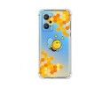 Funda Silicona Antigolpes para Realme GT NEO 2 5G diseño Abeja Dibujos