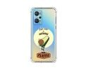 Funda Silicona Antigolpes para Realme GT NEO 2 5G diseño Culo Natural Dibujos
