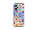 Funda Silicona Antigolpes para Realme GT NEO 2 5G diseño Dulces 01 Dibujos