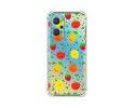 Funda Silicona Antigolpes para Realme GT NEO 2 5G diseño Frutas 01 Dibujos