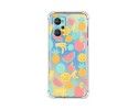 Funda Silicona Antigolpes para Realme GT NEO 2 5G diseño Frutas 02 Dibujos