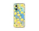 Funda Silicona Antigolpes para Realme GT NEO 2 5G diseño Limones Dibujos