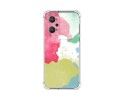 Funda Silicona Antigolpes para Realme GT NEO 2 5G diseño Acuarela 02 Dibujos