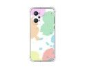 Funda Silicona Antigolpes para Realme GT NEO 2 5G diseño Acuarela 05 Dibujos