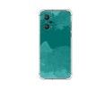 Funda Silicona Antigolpes para Realme GT NEO 2 5G diseño Acuarela 06 Dibujos