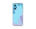 Funda Silicona Antigolpes para Realme GT NEO 2 5G diseño Acuarela 10 Dibujos