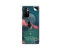 Pegatina Vinilo Autoadhesiva Personalizada más Funda para Xiaomi POCO M4 Pro 5G