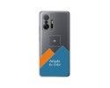 Personaliza tu Funda Doble Pc + Tpu 360 con tu Fotografia para Xiaomi 11T 5G / 11T Pro 5G Dibujo Personalizada