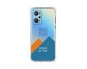Personaliza tu Funda Silicona AntiGolpes Transparente con tu Fotografía para Realme GT NEO 2 5G Dibujo Personalizada