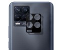 Protector Cristal Templado Cámara Trasera para Realme 8 4G / 8 Pro Vidrio
