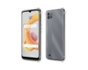 Funda Silicona Antigolpes Transparente para Realme C11 2021