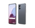 Funda Silicona Antigolpes Transparente para OnePlus Nord N20 5G