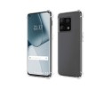 Funda Silicona Antigolpes Transparente para OnePlus 10 Pro 5G
