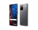 Funda Silicona Antigolpes Transparente para Xiaomi POCO X3 GT 5G
