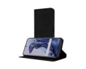 Funda Polipiel con tarjetero para Xiaomi 11T 5G / 11T Pro 5G color Negra