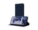 Funda Polipiel con tarjetero para Xiaomi 11T 5G / 11T Pro 5G color Azul
