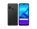 Funda Silicona Gel TPU Transparente para TCL 20Y