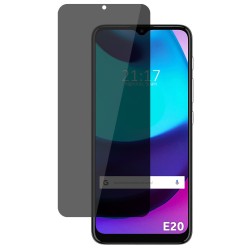 Protector Pantalla Hidrogel Mate Antihuellas para Motorola Moto E20