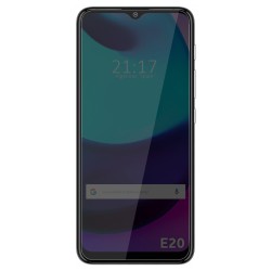 Protector Pantalla Hidrogel Mate Antihuellas para Motorola Moto E20 2