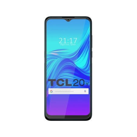 Protector Pantalla Hidrogel Flexible para TCL 20Y