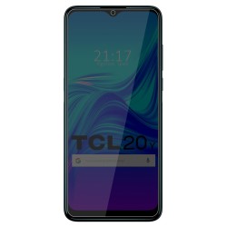Protector Pantalla Hidrogel Privacidad Antiespías para TCL 20Y 2