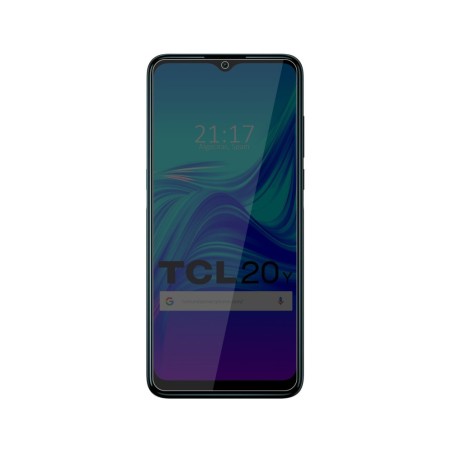 Protector Pantalla Hidrogel Privacidad Antiespías para TCL 20Y