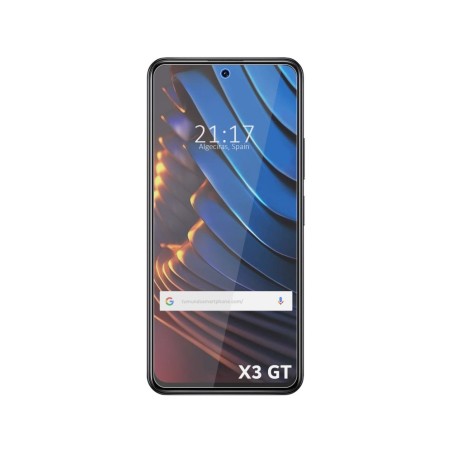 Protector Pantalla Hidrogel Mate Antihuellas para Xiaomi POCO X3 GT 5G