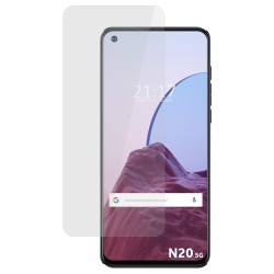 Protector Cristal Templado para OnePlus Nord N20 5G Vidrio