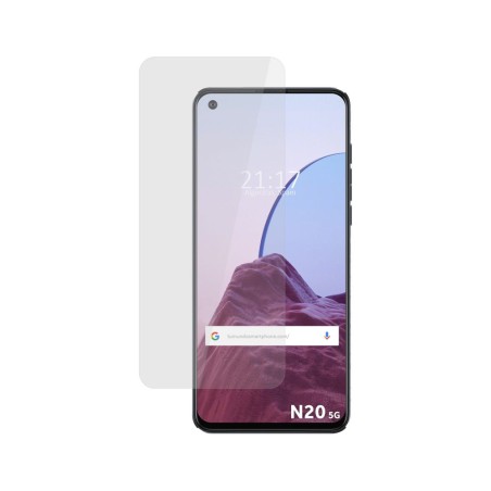 Protector Cristal Templado para OnePlus Nord N20 5G Vidrio
