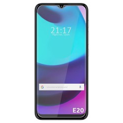 Protector Cristal Templado para Motorola Moto E20 Vidrio 2