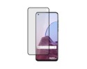 Protector Cristal Templado Completo 5D Full Glue Negro para OnePlus Nord N20 5G Vidrio