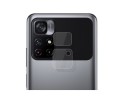 Protector Cristal Templado Cámara Trasera para Xiaomi POCO M4 Pro 5G Vidrio