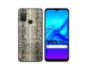 Funda Silicona para TCL 20Y diseño Animal 01 Dibujos