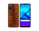 Funda Silicona para TCL 20Y diseño Animal 03 Dibujos