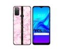 Funda Silicona para TCL 20Y diseño Mármol 04 Dibujos