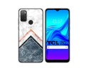 Funda Silicona para TCL 20Y diseño Mármol 05 Dibujos