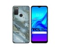 Funda Silicona para TCL 20Y diseño Mármol 09 Dibujos